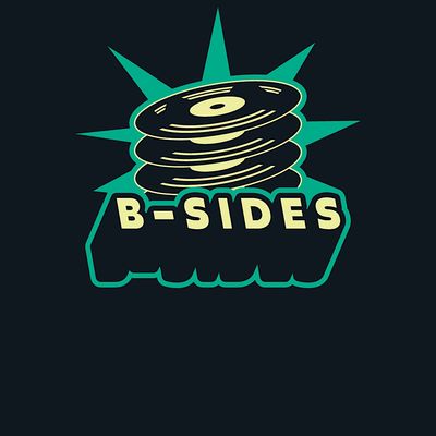 B-Sides Vinyl Party