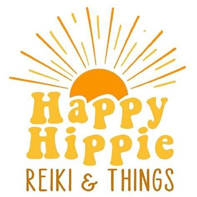 Happy Hippie Reiki & Things