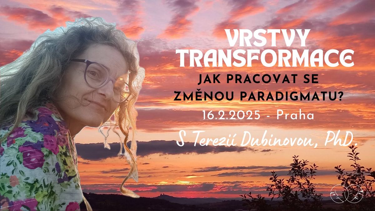 Vrstvy transformace: Jak pracovat se zm\u011bnou paradigmatu?