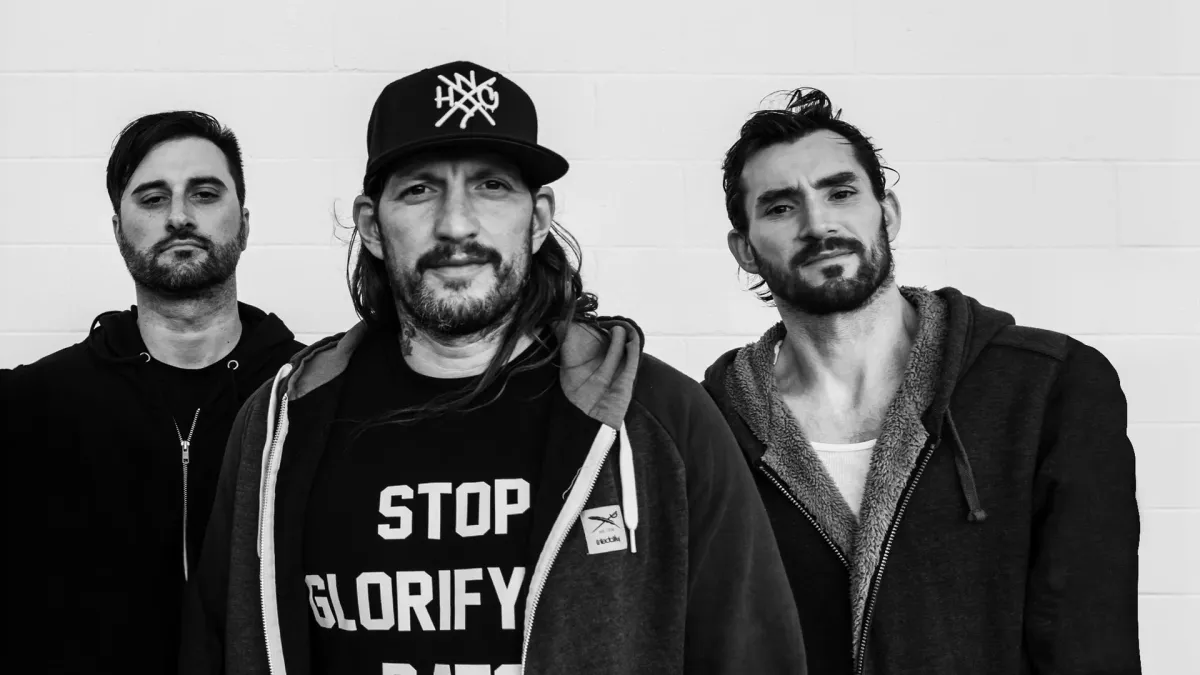 Madball, Bayway NJ, Fools Game, Blackest Dawn, Negative Force in Philadelphia