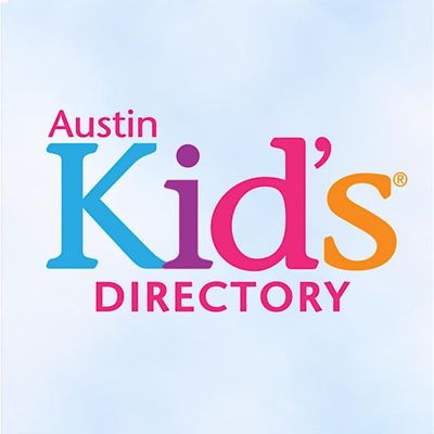 Austin Kid's Directory