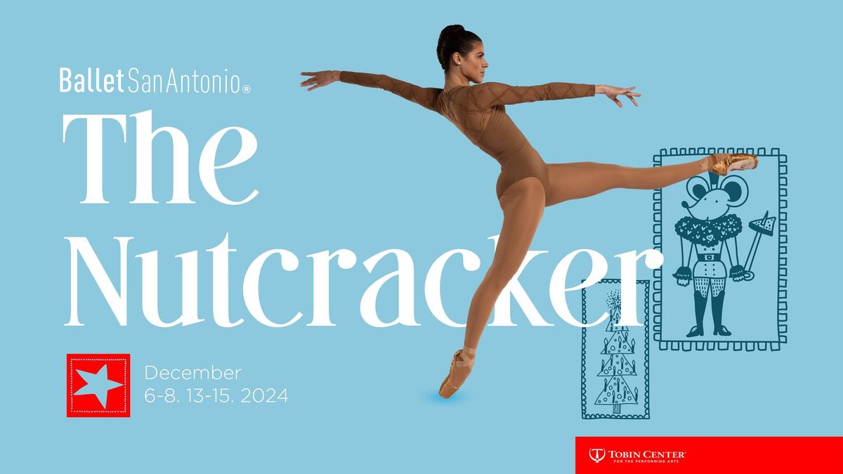 The Nutcracker