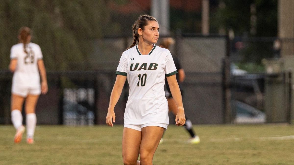 UTSA Roadrunners at UAB Blazers Womens Volleyball