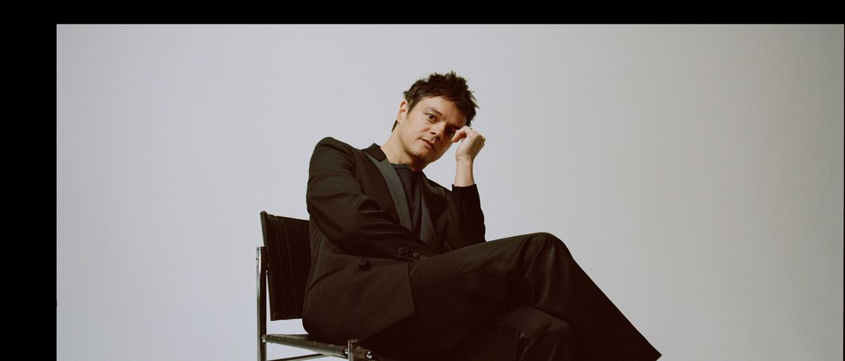 Jamie Cullum, Billy Lockett in Bristol