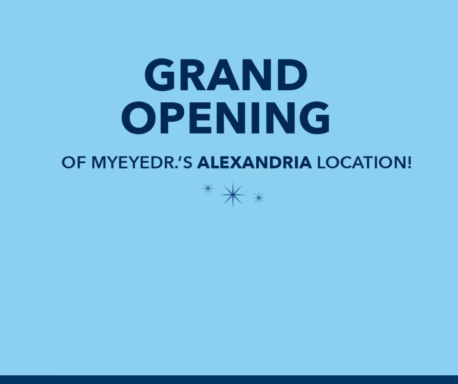 Grand Opening Alexandria, VA - Bradlee Shopping Center 