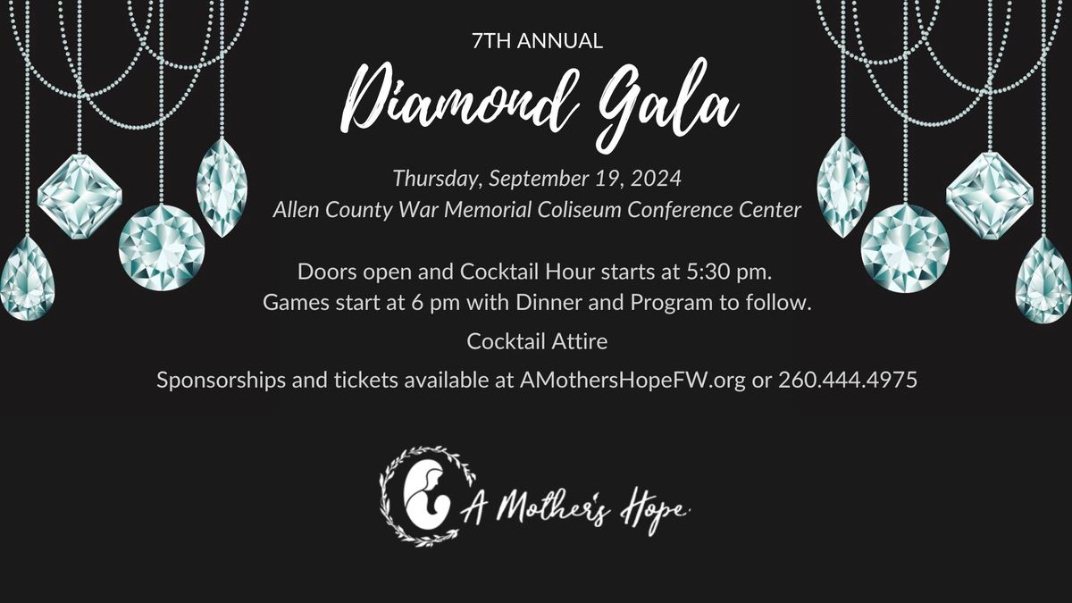 7th Annual Diamond Gala