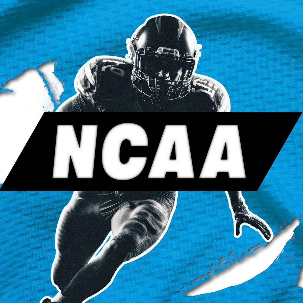 Abilene Christian Wildcats at Tulsa Golden Hurricane Football at H.A. Chapman Stadium