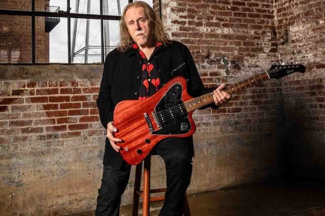 The Warren Haynes Band \u2013 Million Voices Whisper Tour