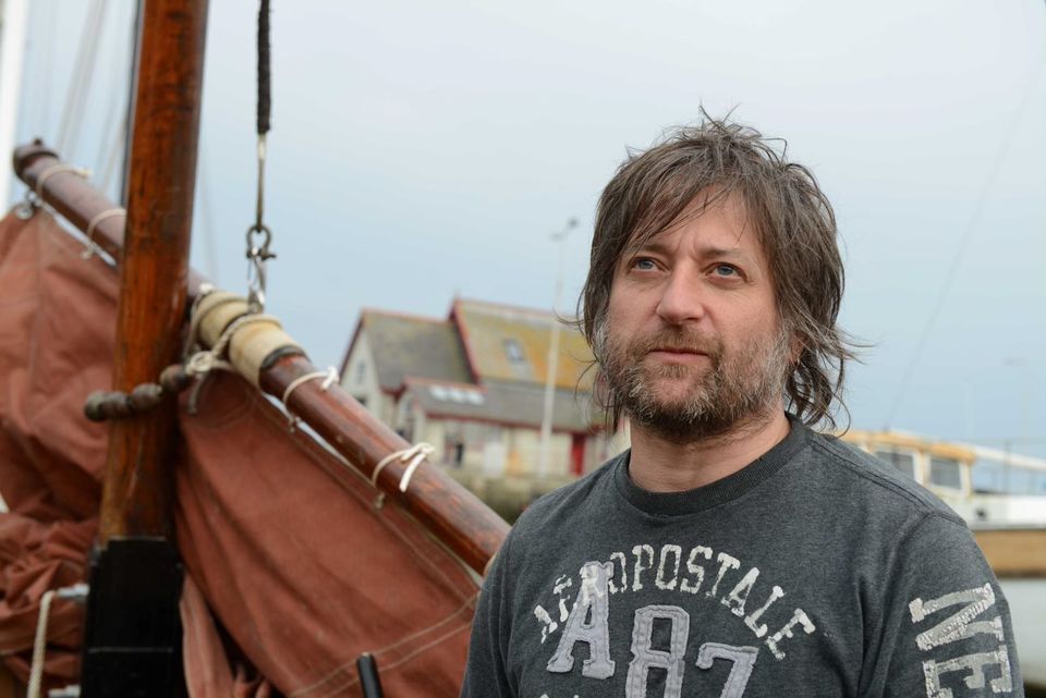 King Creosote & Band - Aberdeen Lemon Tree