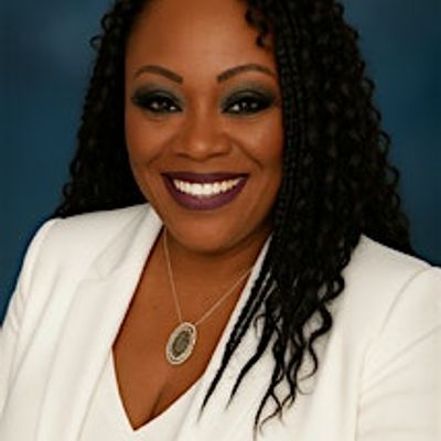 Pamela Powell, Eta Et Chapter, Ft Worth