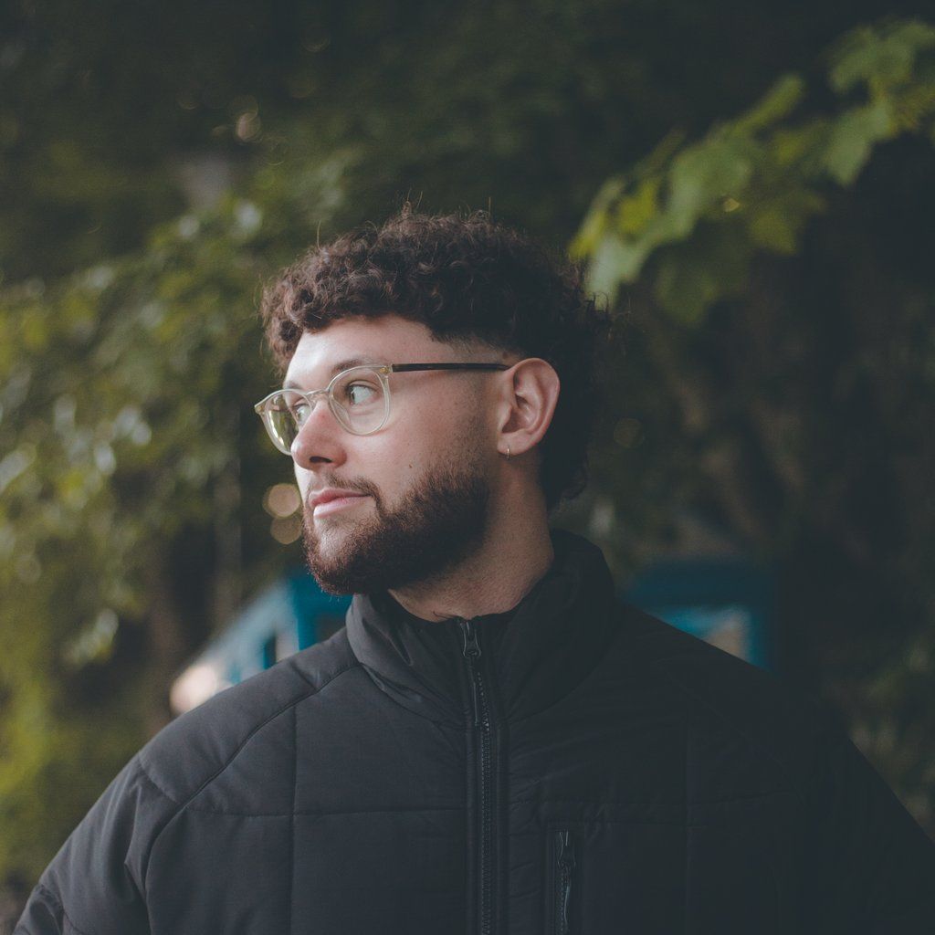Energy Cru presents: Bushbaby & TBA