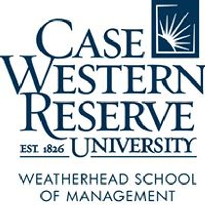 Weatherhead School of Management