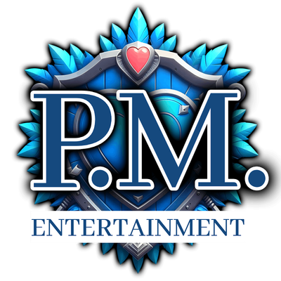 EPYK Entertainment P.M.Entertainment FL FULLYLOADEDPRODUCTIONS.