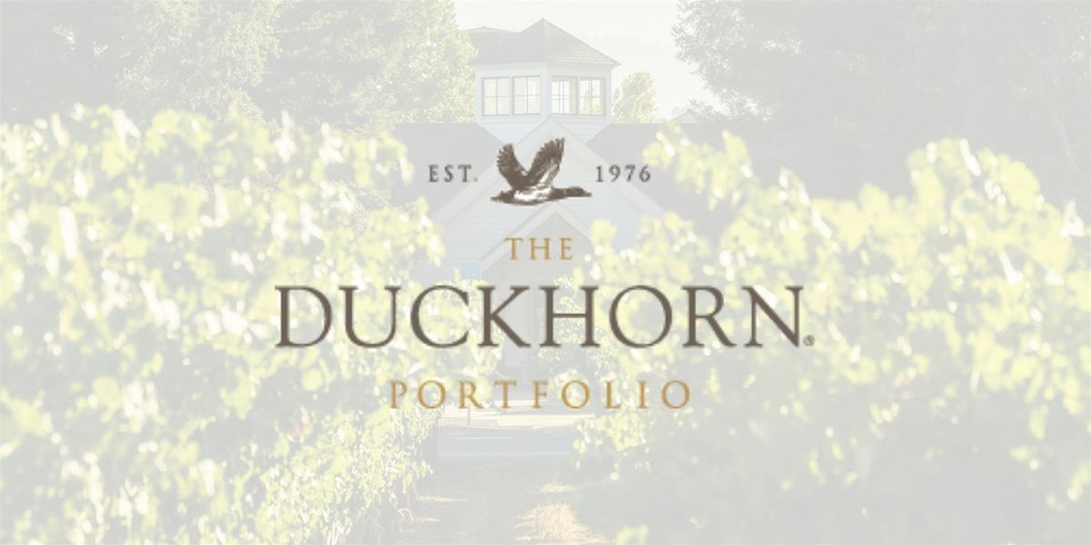 Mitchell's Steakhouse- Duckhorn Wine Dinner (Downtown Columbus)