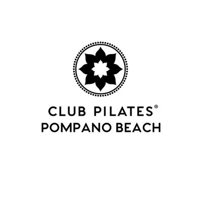 Club Pilates Pompano Beach