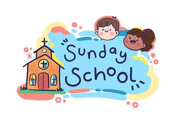 Sunday School