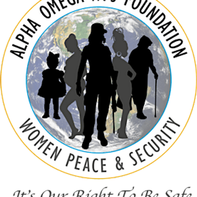 Alpha Omega WPS Foundation