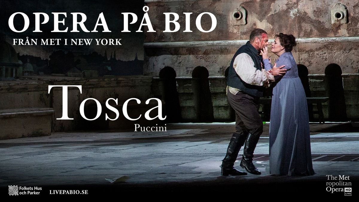 OPERA - Tosca