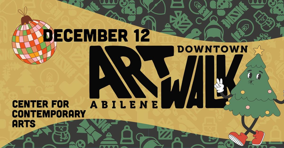 ArtWalk