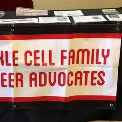 Sickle Cell Family & Peer Advocates