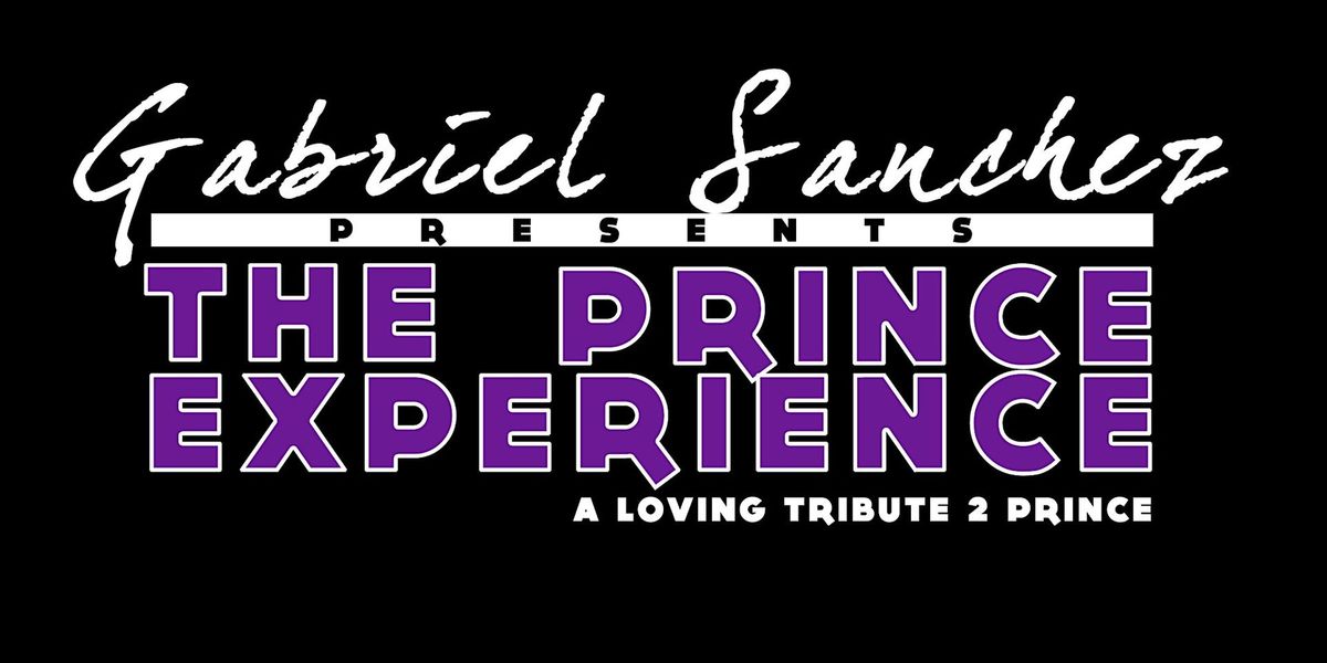 The Prince Experience at The State Theatre