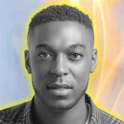 Nathan Devonte Vocal Coach