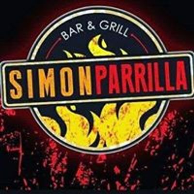 Simon Parrilla Bar & Grill