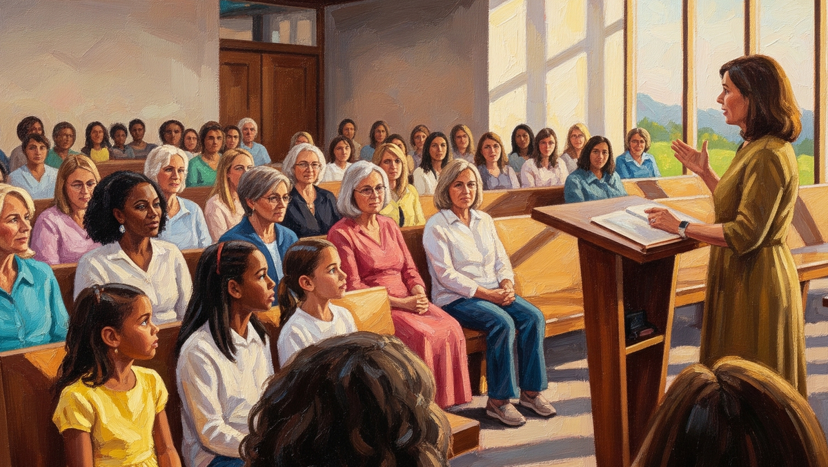 Stake Women's Fireside