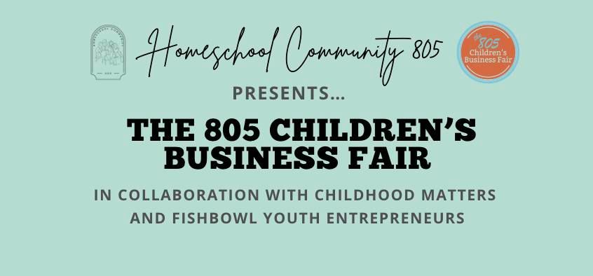 The 805 Children's Fair