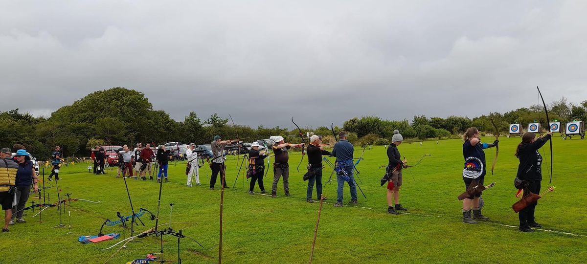 Archery \u2018Have a Go\u2019 Day