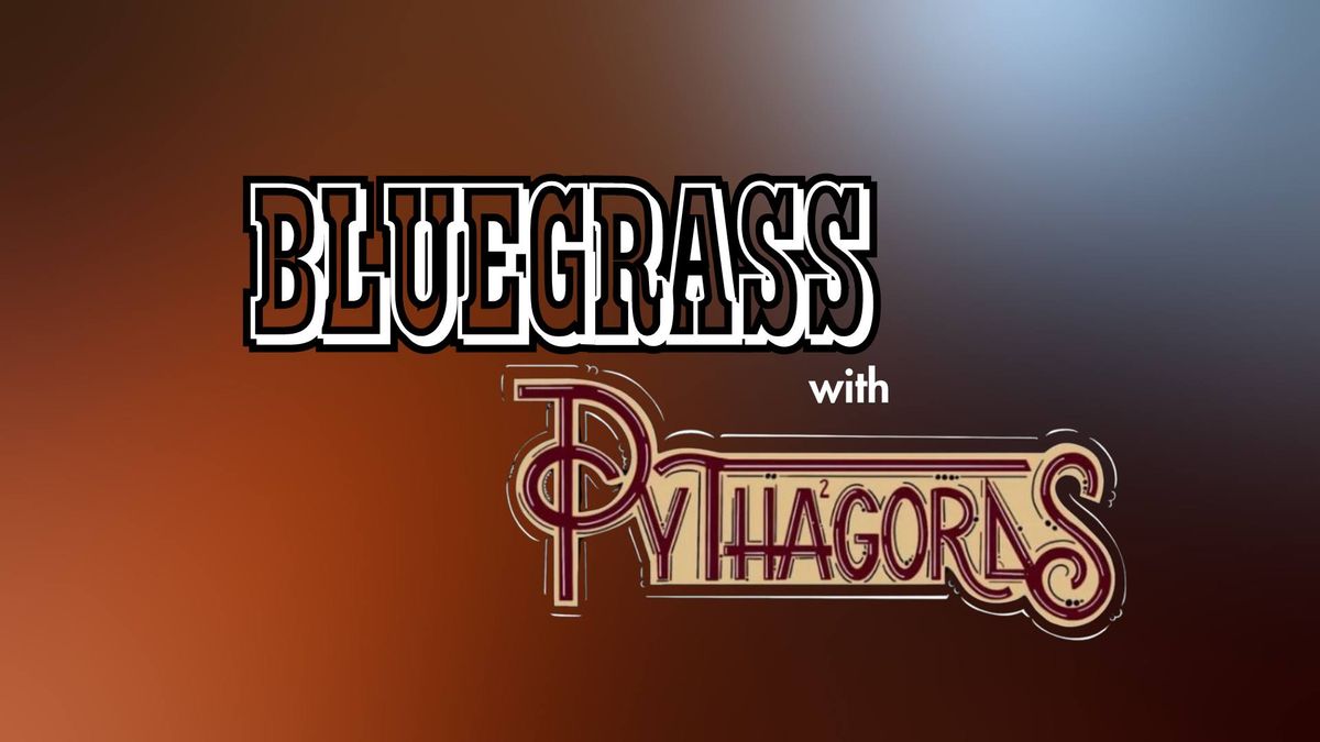 Bluegrass Night with Pythagoras