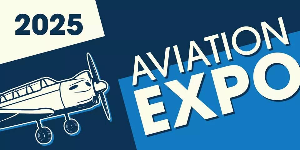 2025 Aviation Collectibles Expo