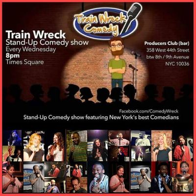 Henry Cruz & Chelle Baxter