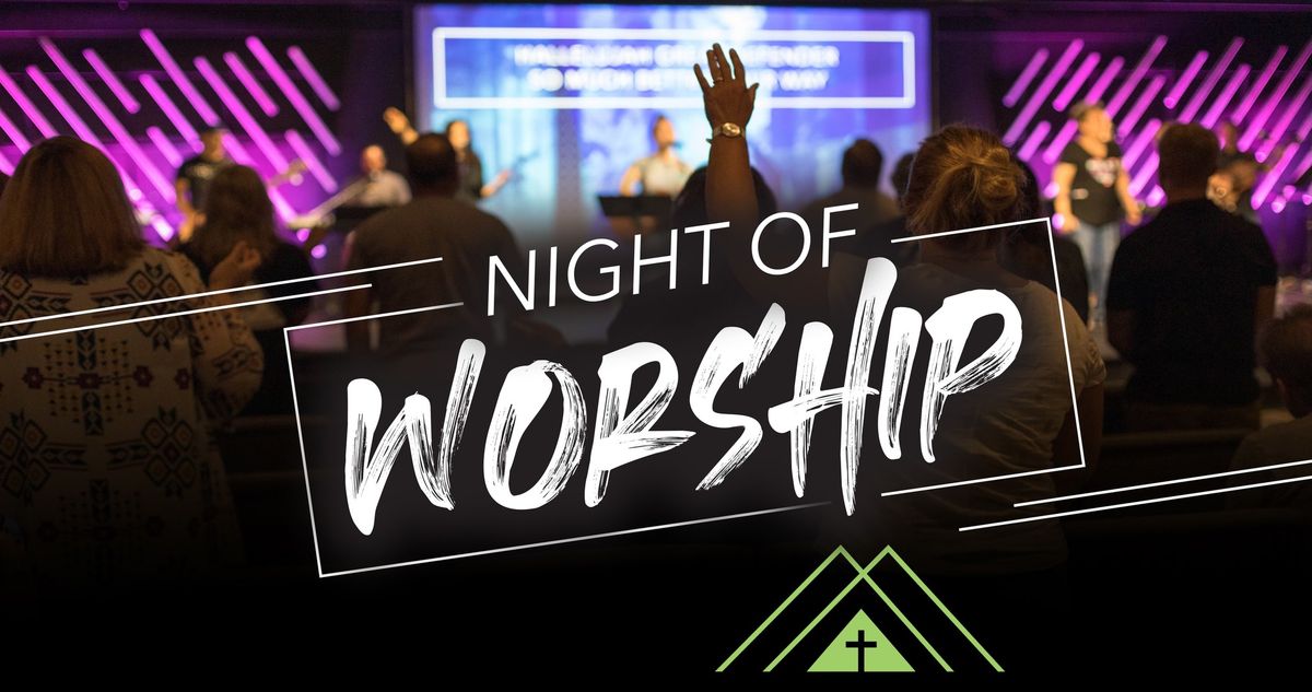 Night of Worship 