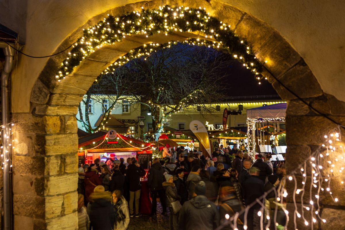 Freitaler Schlossadvent