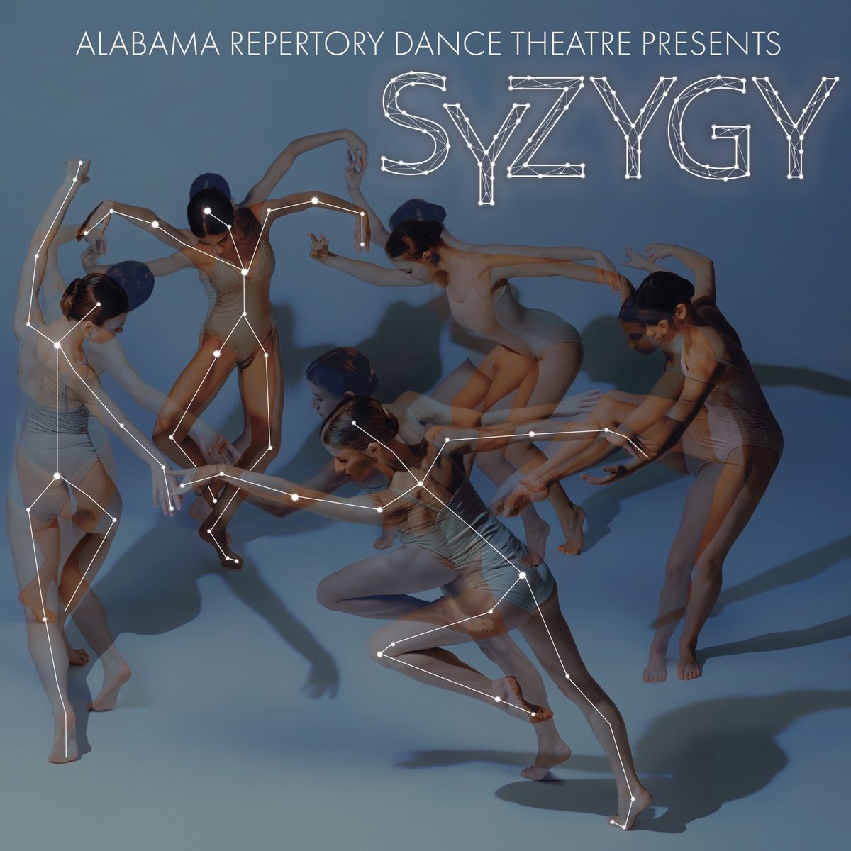 Alabama Repertory Dance Theatre - Syzygy