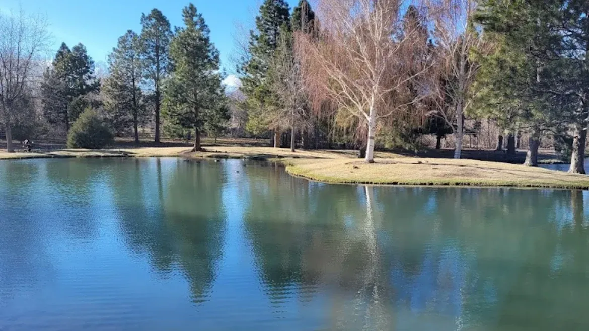 Caughlin Ranch Pedestrian Path *Easy*