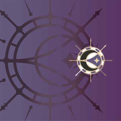 Madeline James of Spellbound Worlds