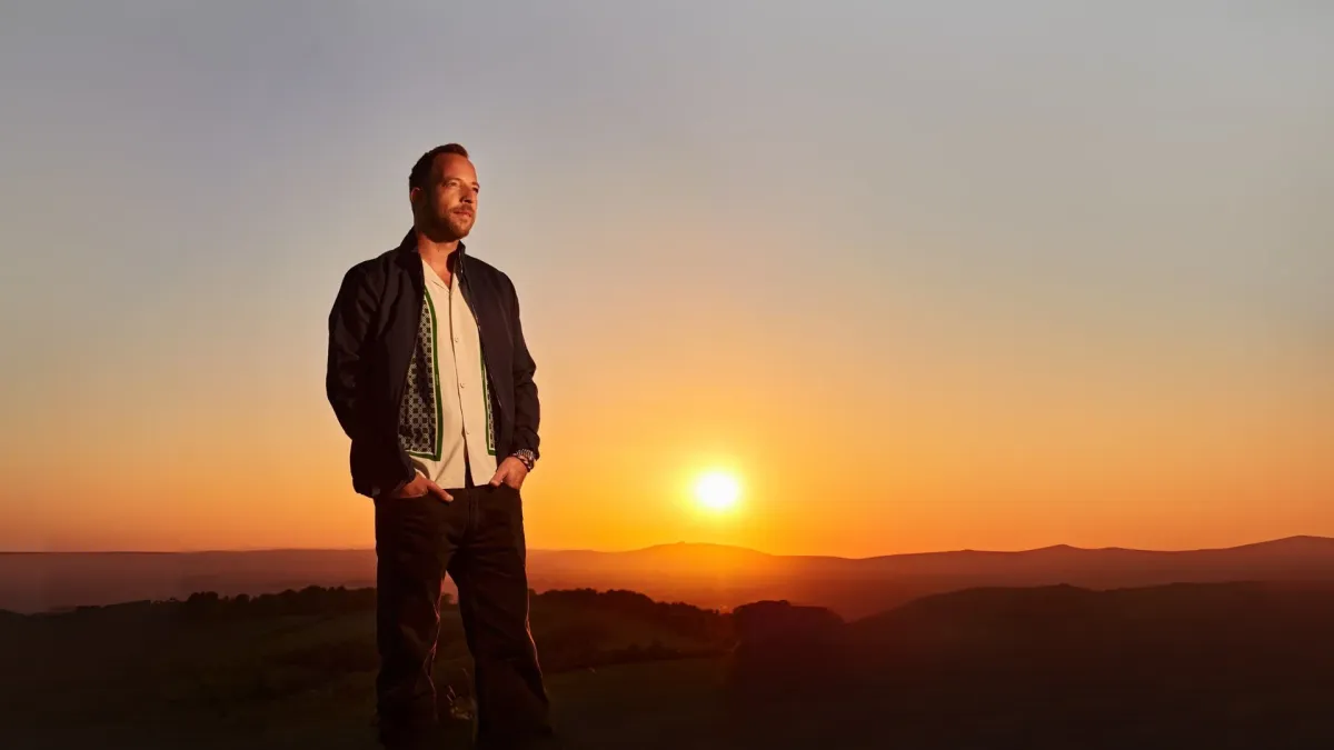 James Morrison, Emeli Sand\u00e9 in Dublin