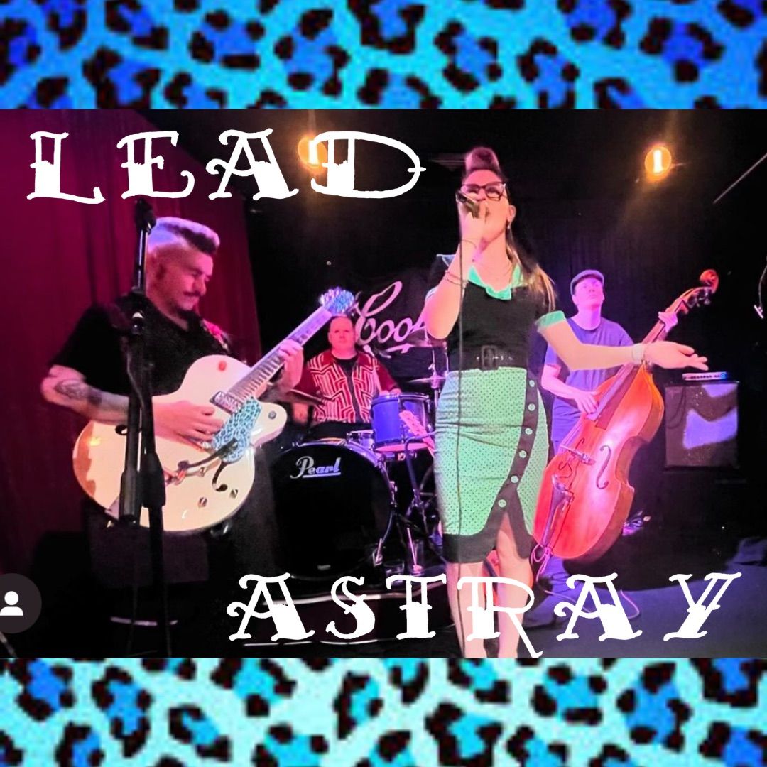 Lead Astray 