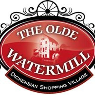 The Olde Watermill Shopping Village