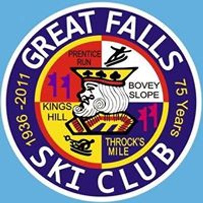 Great Falls Ski & Board Club