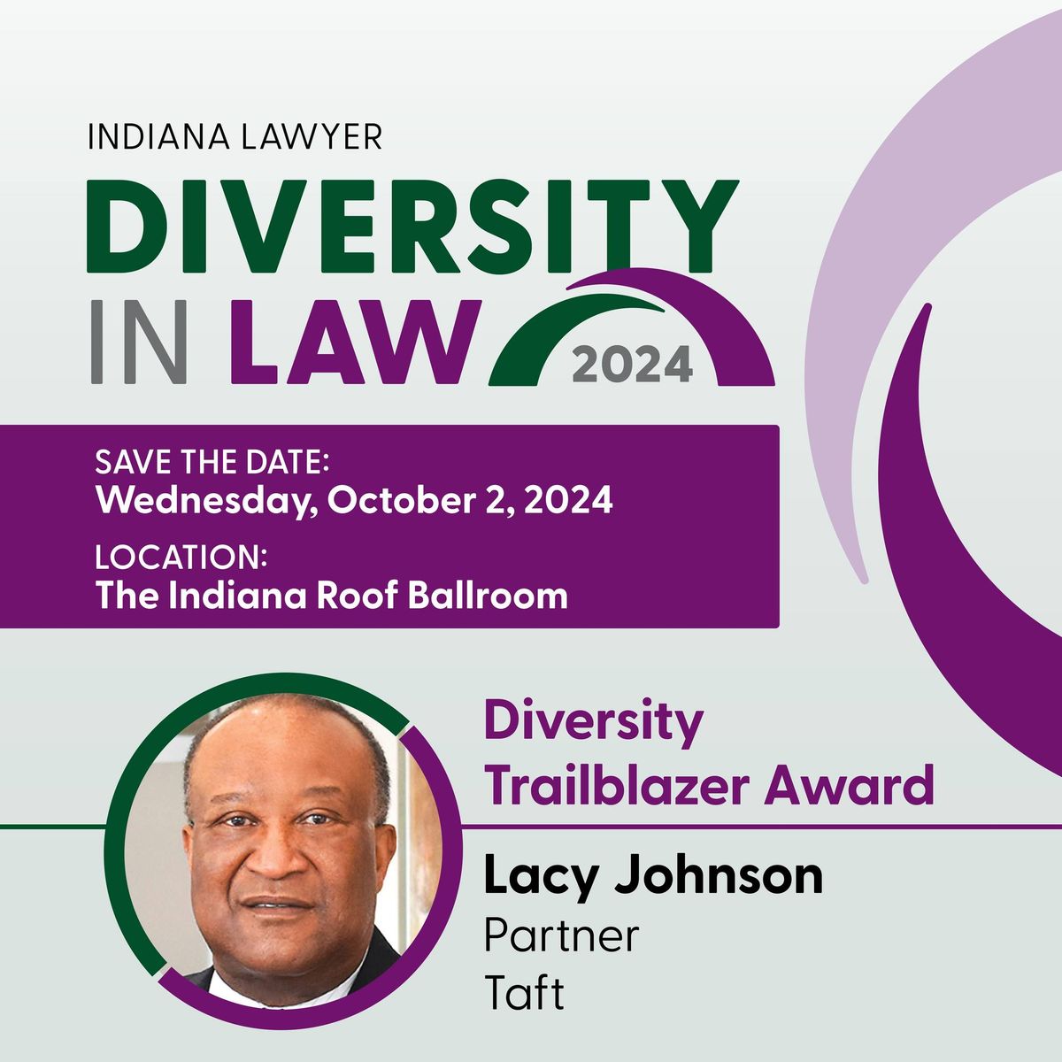 Diversity in Law