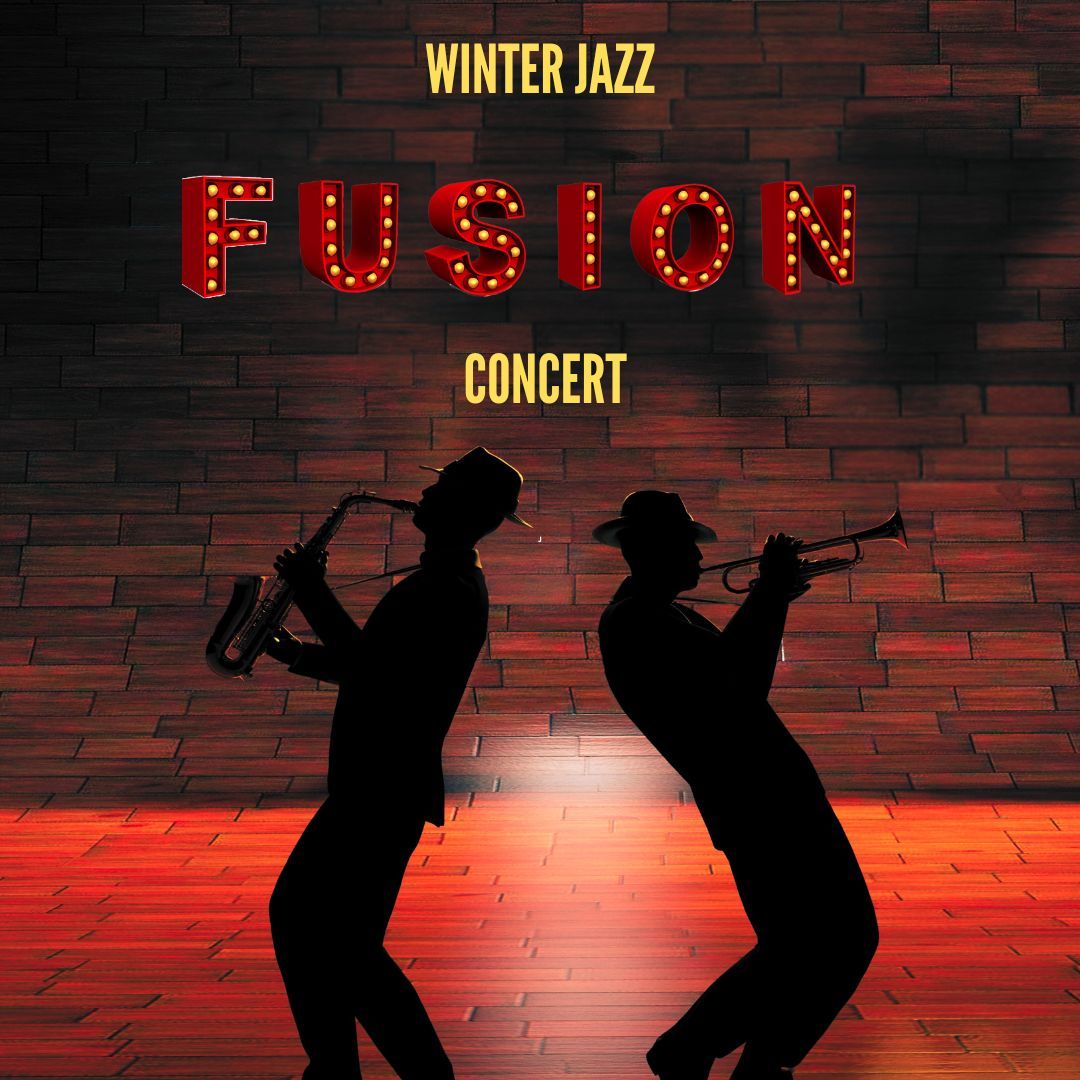 Winter Jazz Fusion Concert