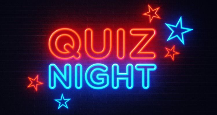 Supporter event: Quiz night with St Ann\u2019s Hospice Festival Choir