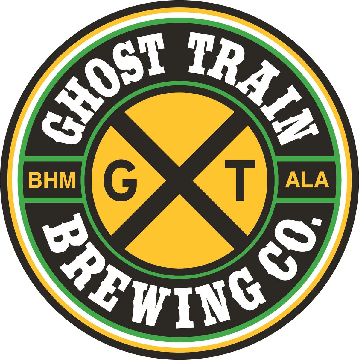 FREE EVENT presented by Ghost Train Brewing - Stand up comedy Open Mic presented by Comedy Break-in