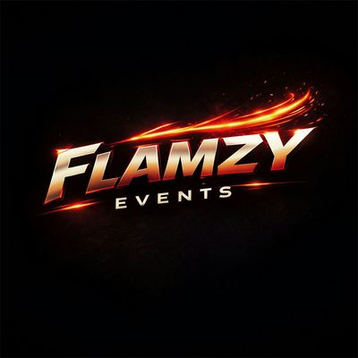 Flamzy Events