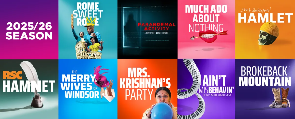 Rome Sweet Rome - Chicago