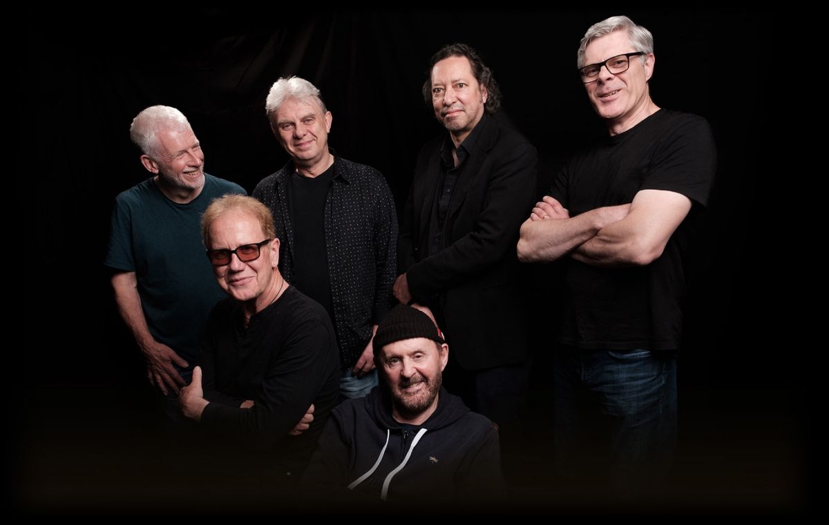 Oysterband