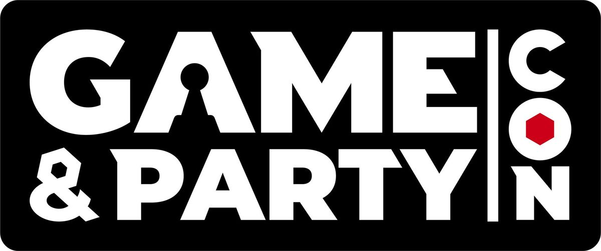 Game & Party Con 2024